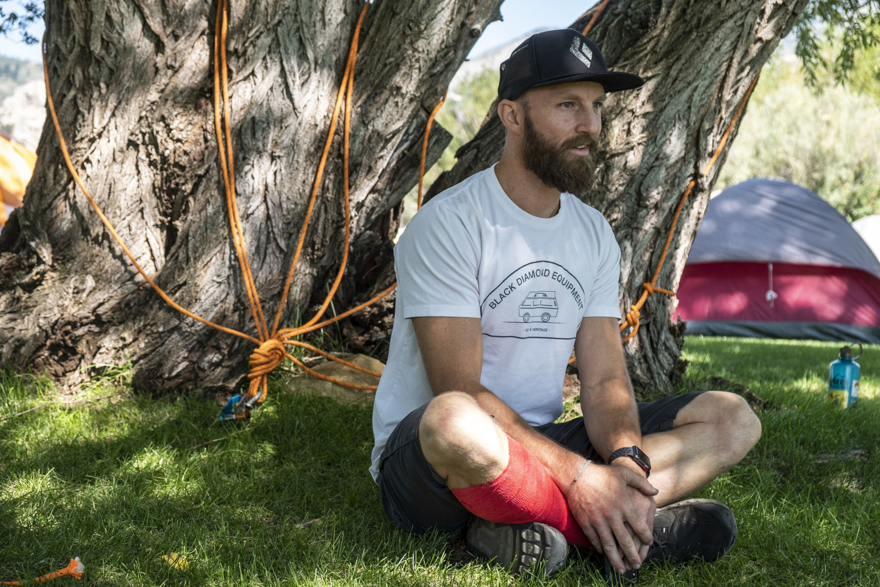 7th Annual Idaho Mountain Festival